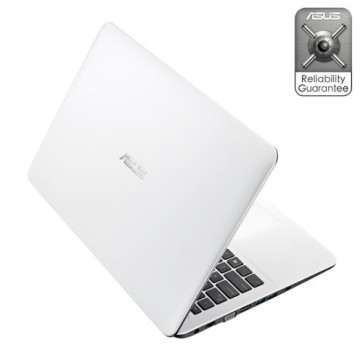 Лаптоп ASUS K555LJ-XX308D, i3-5010U, 15.6", 4GB, 1TB