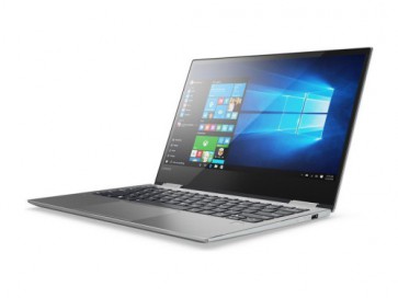 Лаптоп LENOVO 120S-14IAP / 81A50068BM, N3350, 14", 4GB, 32GB ЕMMC, Windows 10