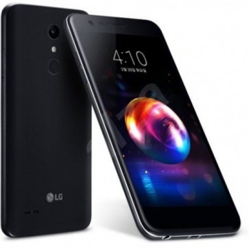 Смартфон LG K11 BLACK
