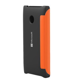 Калъф Microsoft Flip Cover LUMIA 532/435 Orange