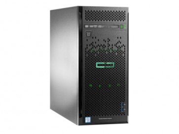 Сървър HPE ProLiant ML110 Gen9 E5-2603v4 8GB-R B140i 4LFF NHP 350W PS Entry Server