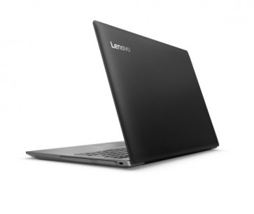 Лаптоп LENOVO 320-15IAP / 80XR00CSBM, N3350, 15.6", 4GB, 1TB