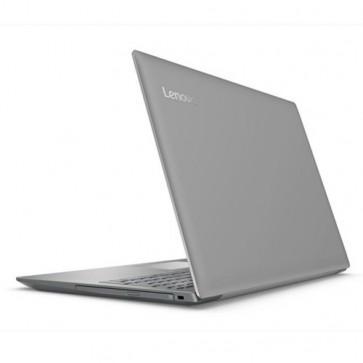 Лаптоп LENOVO 320-15AST /80XV00B9BM/ A6-9220, 15.6'', 4GB, 1TB