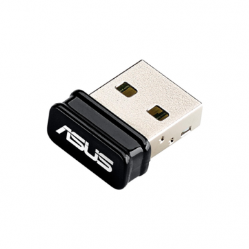 ASUS USB-N10 NANO WL N150 Adapter