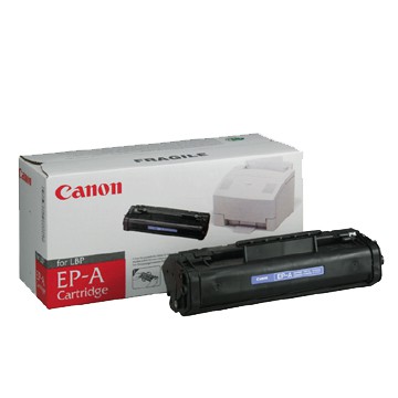 Консуматив Canon EP-A Toner 3a Лазерен Принтер