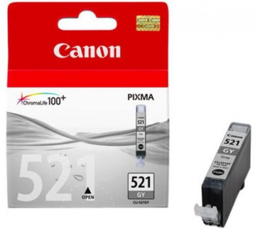Консуматив Canon CLI-521GY