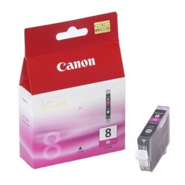 Консуматив CANON CLI-8M за мастиленоструен принтер