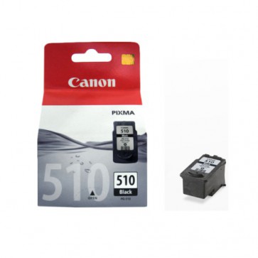 Консуматив Canon Cartridge PG-510 за мастиленоструен принтер