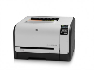 Принтер HP Color LaserJet Pro CP1525nw Printer