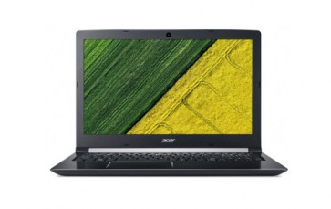 Лаптоп ACER A515-51G-308T, 15.6", i3-7020U, 4GB, 1TB
