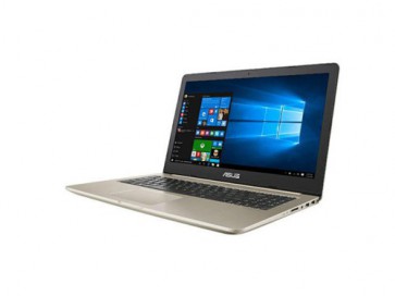 Лаптоп ASUS N580VD-DM297, i5-7300HQ, 15.6'' , 8GB, 1TB, Linux