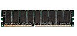 Памет HP 1GB 400MHz DDR PC3200 Registered ECC SDRAM DIMMS (2 * 512MB Interleaved)