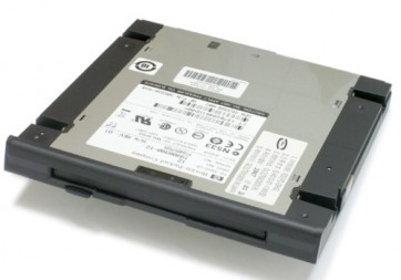 HP DL360 G4p/DL580 G3 Floppy Drive