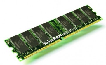 Kingston 4GB DDR400 Dual Rank Kit