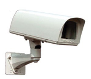 Камерa REPOTEC TH500-080/F Camera Outdoor Housing with Fan for VP330 / VP630/ VP861/VP500: