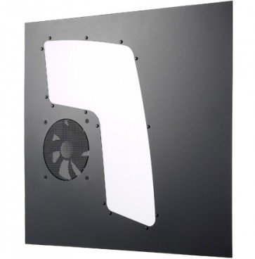 Кутия COOLERMASTER Transparent Acrylic Side Window Panel CM 690
