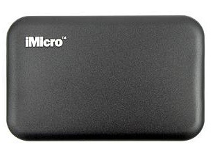 iMicro IM00169E, USB 3.0, SATA