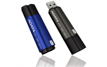 USB флаш памет A-DATA, 32GB, S102, USB 3.0