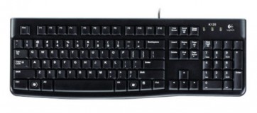 Клавиатура Logitech Keyboard K120