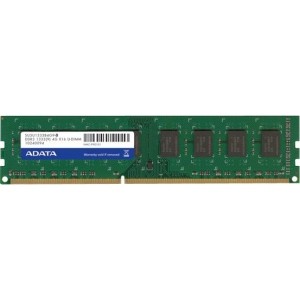 Памет ADATA 2GB DDR3 1600MHz 