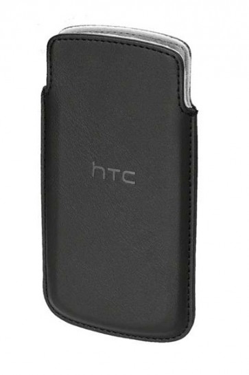 Черен калъф за HTC ONE S SLIP CASE BLACK