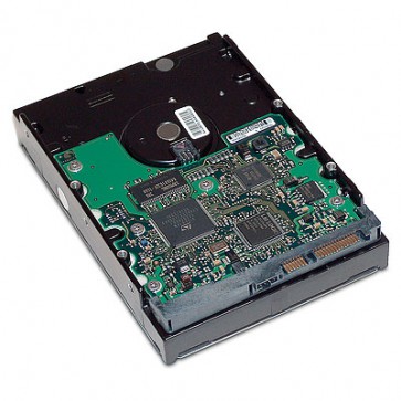 Диск HP 2TB SATA 6Gb/s 7200 Hard Drive