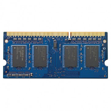 Памет 4GB DDR3-1600 SODIMM