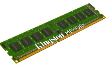Памет KINGSTON 8GB DDR3 1600MHz BULK
