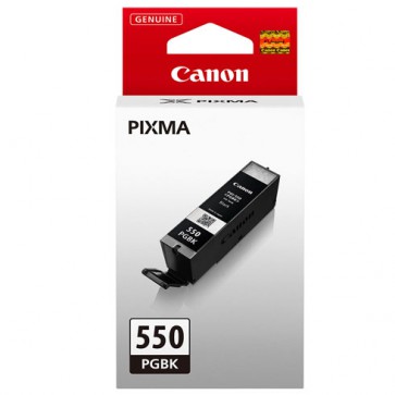 Консуматив Canon PGI-550 BLACK
