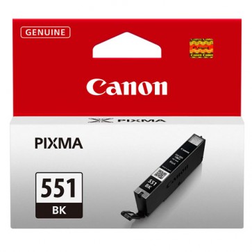 Консуматив Canon CLI-551 BLACK