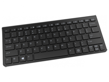 Клавиатура HP Slim Bluetooth Keyboard