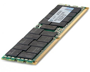 Памет HP 8GB (1x8GB) Dual Rank x8 PC3-12800E (DDR3-1600) Unbuffered CAS-11 Memory Kit