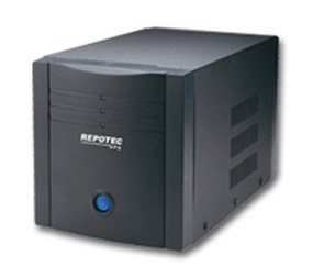 UPS устройство REPOTEC RPT-2003DU Line Interactive UPS