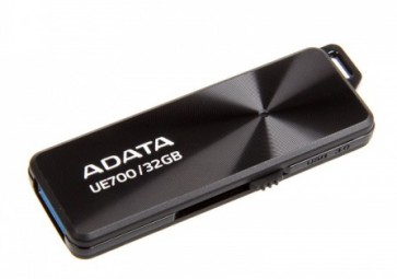 USB флаш памет A-DATA 32GB,  DashDrive Elite UE700, USB 3.0
