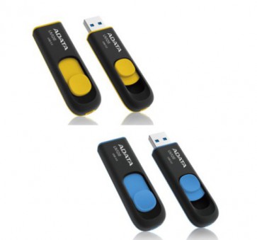 USB флаш памет A-DATA DashDrive UV128