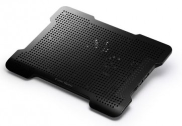 COOLERMASTER NOTEPAL X-LITE II - Slim Laptop Cooling Pad