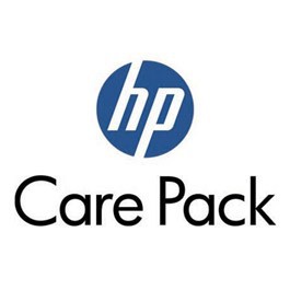 HP 3 YEAR CARE PACK W/STANDARD EXCHANGE FOR COLOR LASERJET PRINTERS
