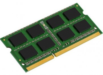 Памет KINGSTON 4GB, DDR3L, 1600Mhz, SODIMM