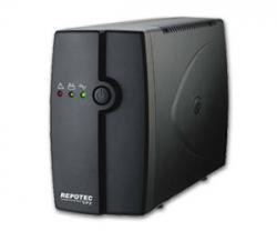 UPS устройство UPS Repotec RPT-800DU 800VA
