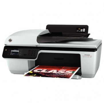 Многофункционален Мастиленоструен Принтер  HP Deskjet Ink Advantage 2645 All-in-One Printer