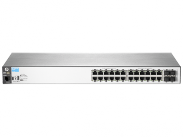 Суич HP 2530-24G Switch