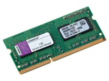 Памет KINGSTON 2GB DDR3L 1600 KINGSTON SODIMM