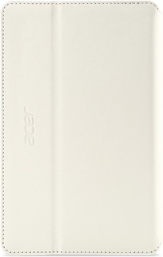 Калъф ACER Portfolio Case B1-72x WHITE