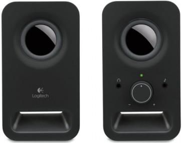 Колони Logitech Multimedia Speakers Z150, 2.0 6W