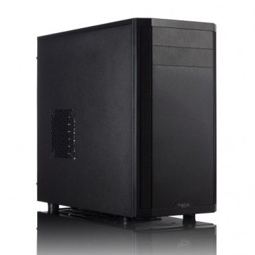 Кутия FractalDesign CORE 3300 ATX BLACK