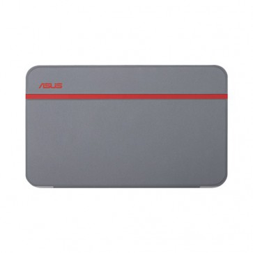 Калъф ASUS MAGSMART COVER ME176C Red