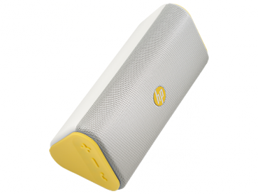 Колони HP Roar Yellow Wireless Speaker