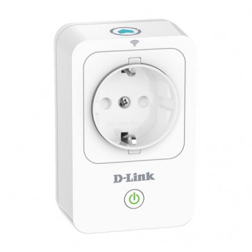 D-LINK mydlink Home Smart Plug DSP-W2I5