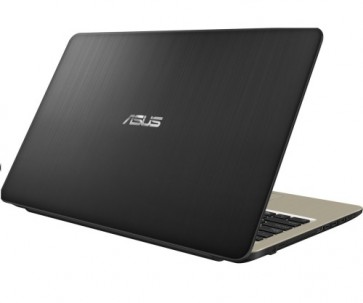 Лаптоп ASUS X540NV-GQ051, N4200, 15.6", 4GB, 1TB