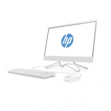 Десктоп компютър HP 200 G3 All-in-One PC, i3-8130U, 4GB, 1TB